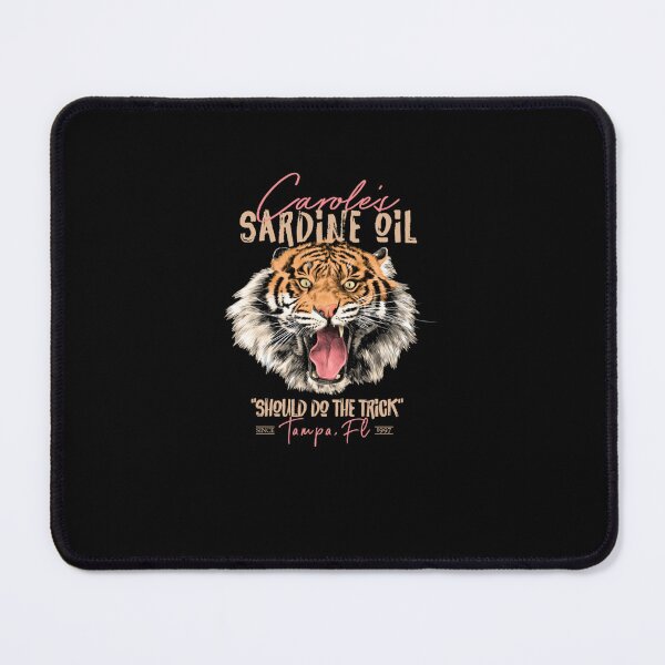 Item preview, Carole's-Sardine-Oil-- designed and sold by RussellAufderha.