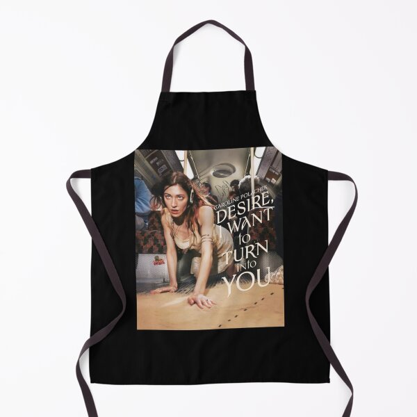Item preview, Caroline-Polachek---Desire designed and sold by RussellAufderha.