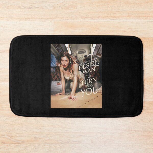 Item preview, Caroline-Polachek---Desire designed and sold by RussellAufderha.