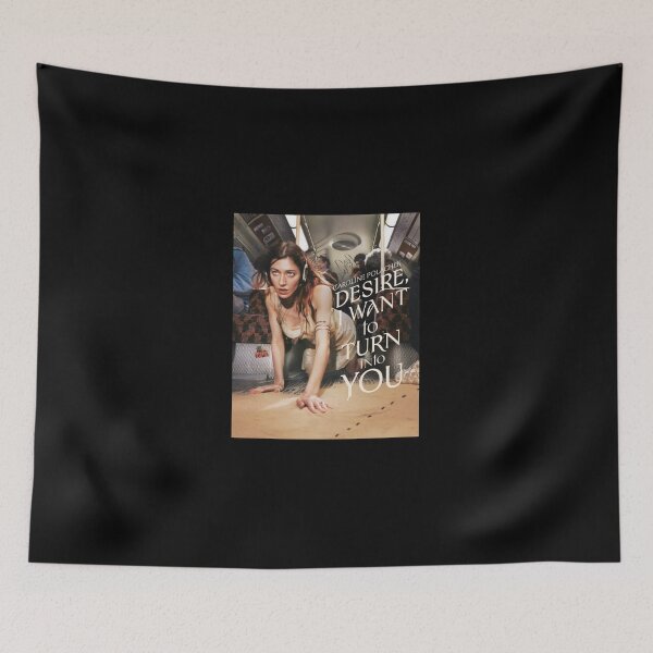 Item preview, Caroline-Polachek---Desire designed and sold by RussellAufderha.