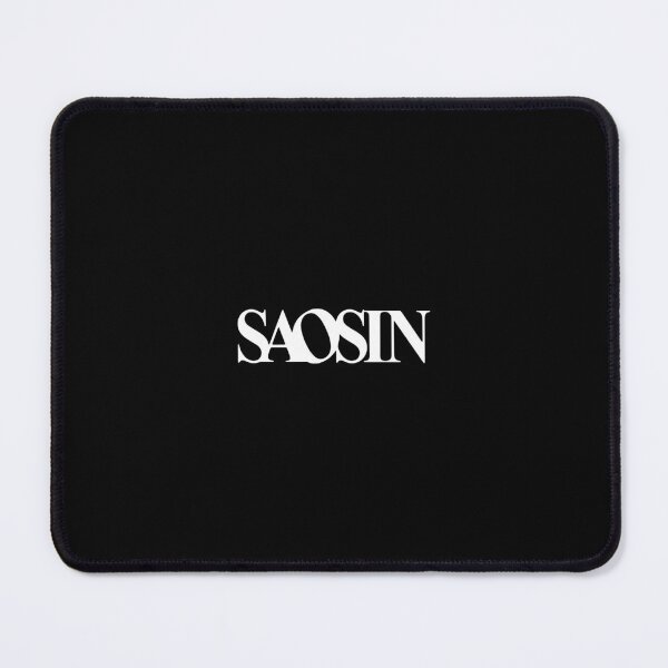 Item preview, The Saosin Band designed and sold by JenMDuvergerArt.
