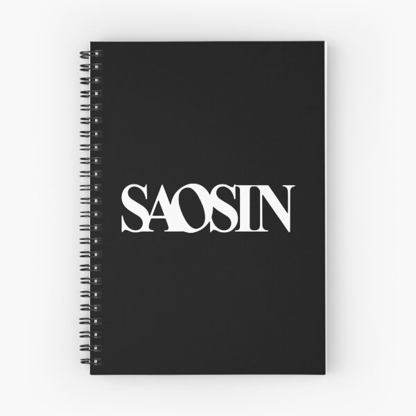 Item preview, The Saosin Band designed and sold by JenMDuvergerArt.