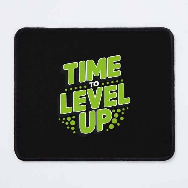 Item preview, Time To Level Up 3rd Grade Kids Video Game Theme Party designed and sold by PowAcademy.