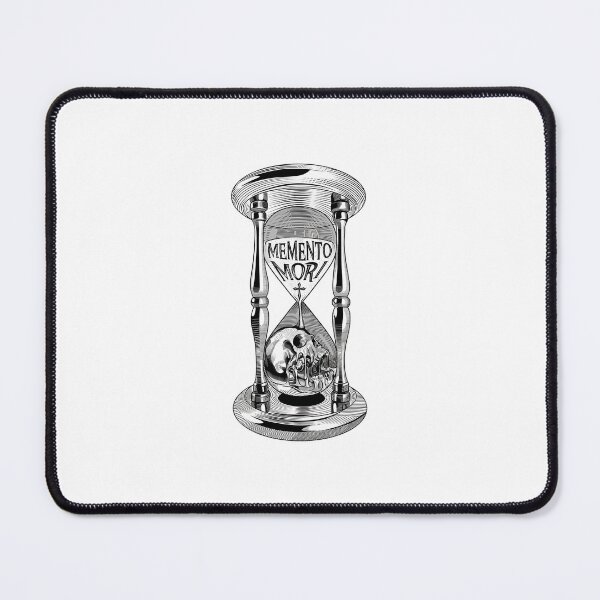 Item preview, Memento Mori Band designed and sold by Elmaryou9Shop.