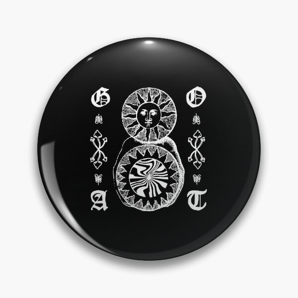 Item preview, The Goat Band designed and sold by HTVectorLabArt.