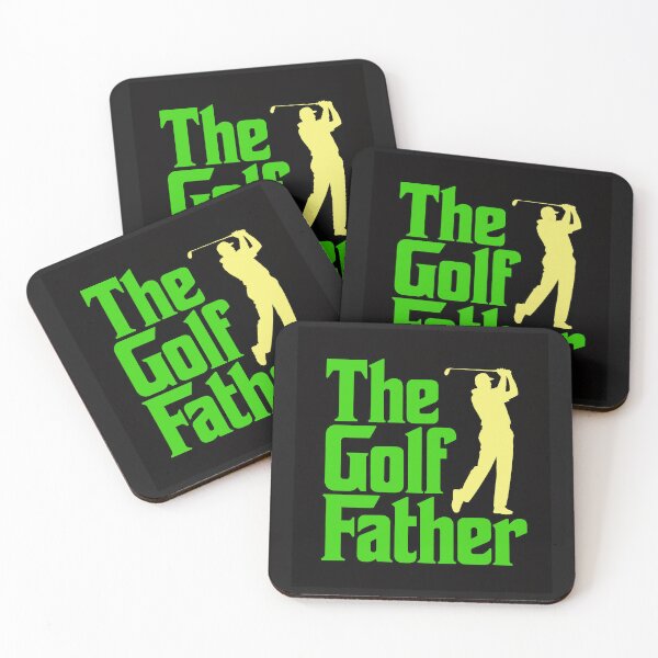 Item preview, The Golf Father designed and sold by DBM Photo Art 1.