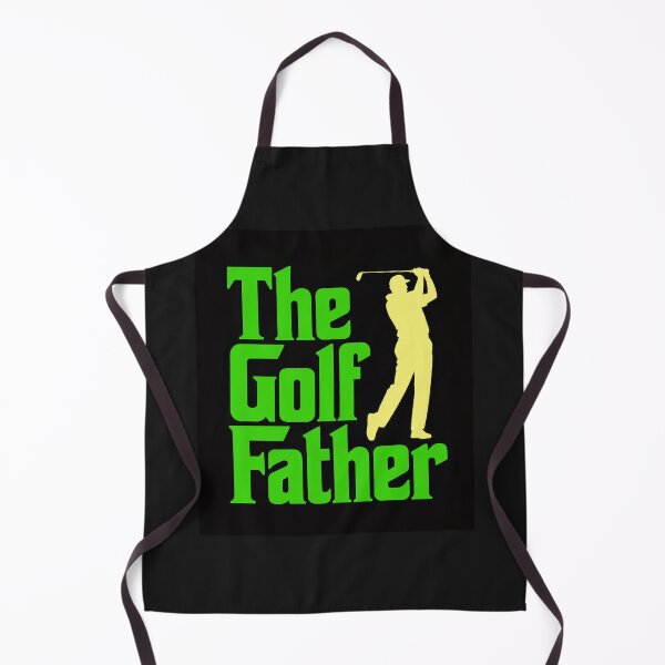 Item preview, The Golf Father designed and sold by DBM Photo Art 1.