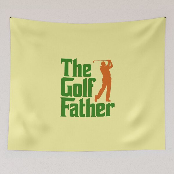 Item preview, The Golf Father designed and sold by DBM Photo Art 1.