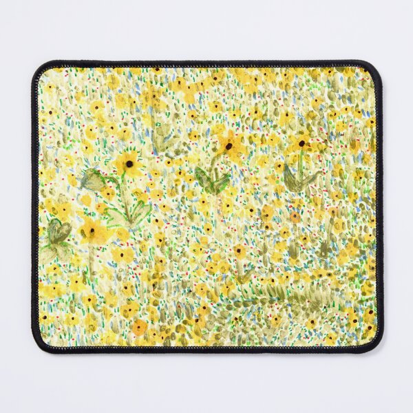 Item preview, flower field 2 designed and sold by easytoprint.