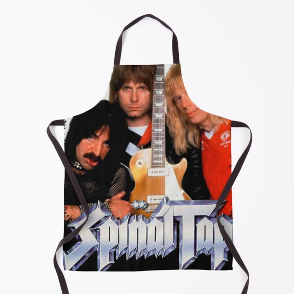 Item preview, SPINAL TAP BAND designed and sold by HaydenCarroll.