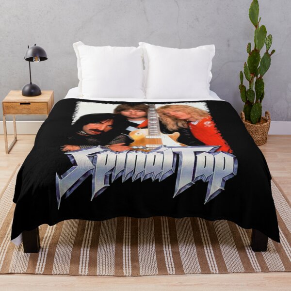 Item preview, SPINAL TAP BAND designed and sold by HaydenCarroll.