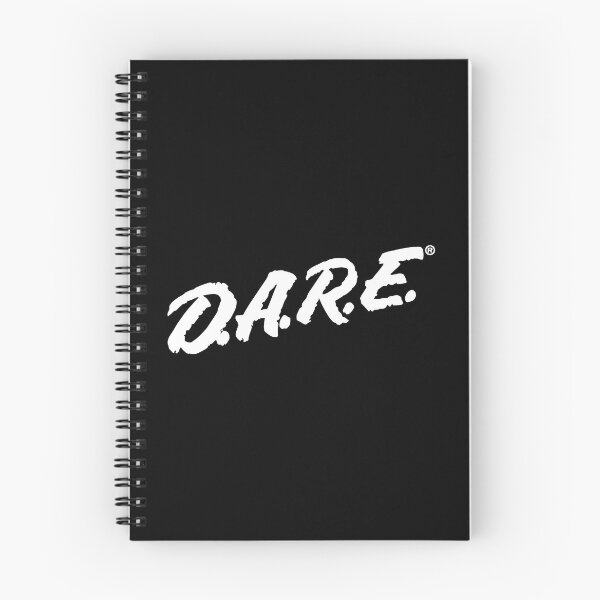 Item preview, Dare Band designed and sold by MudOddityQR.