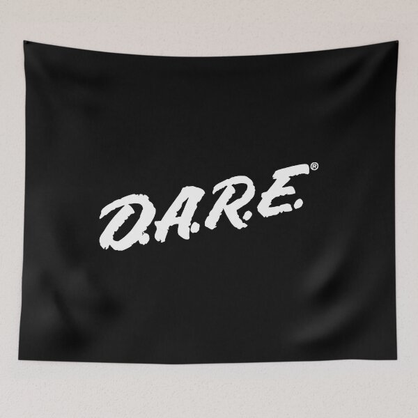 Item preview, Dare Band designed and sold by MudOddityQR.