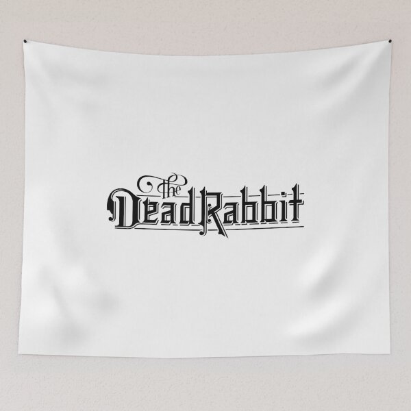 Item preview, The Dead Rabbitts Band designed and sold by Grimesology.