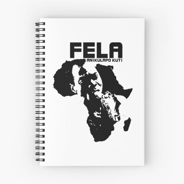 Item preview, The Fela Kuti band Merch designed and sold by GreenmeemM.