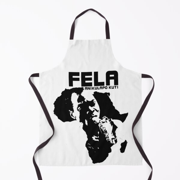 Item preview, The Fela Kuti band Merch designed and sold by GreenmeemM.