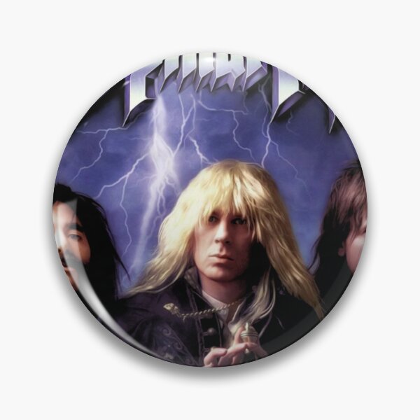 Item preview, SPINAL TAP BAND designed and sold by HaydenCarroll.