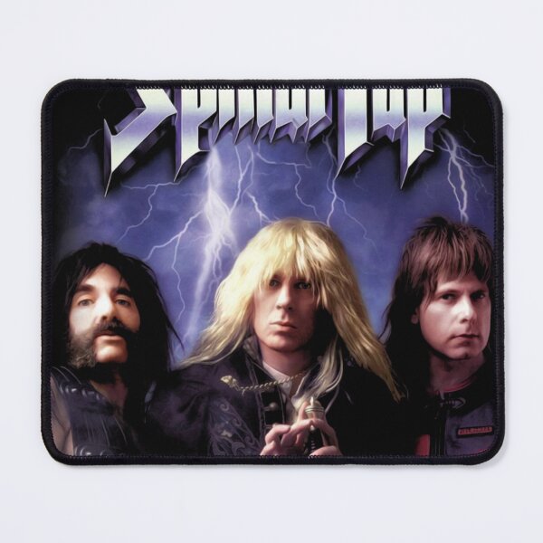 Item preview, SPINAL TAP BAND designed and sold by HaydenCarroll.