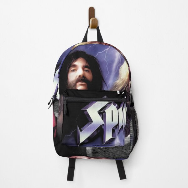 Item preview, SPINAL TAP BAND designed and sold by HaydenCarroll.