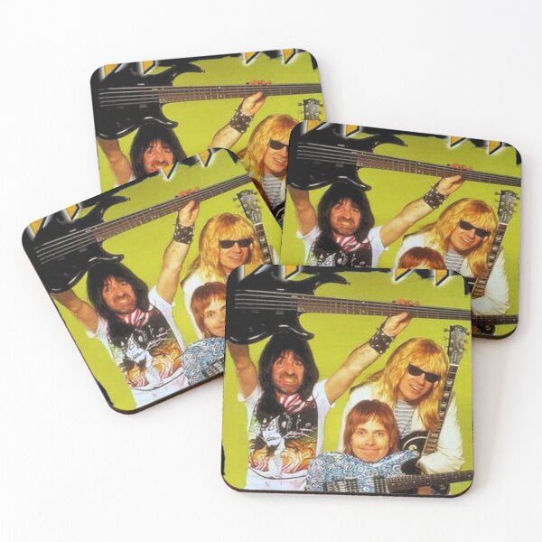 Item preview, SPINAL TAP BAND designed and sold by HaydenCarroll.