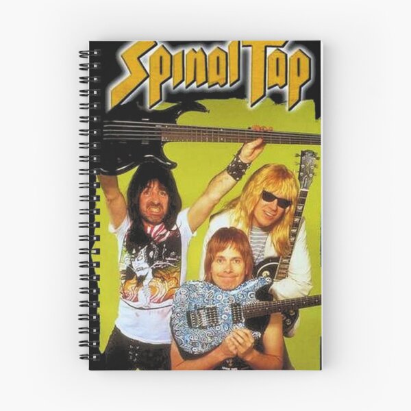 Item preview, SPINAL TAP BAND designed and sold by HaydenCarroll.