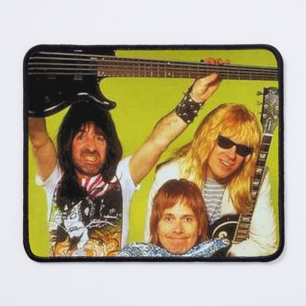 Item preview, SPINAL TAP BAND designed and sold by HaydenCarroll.