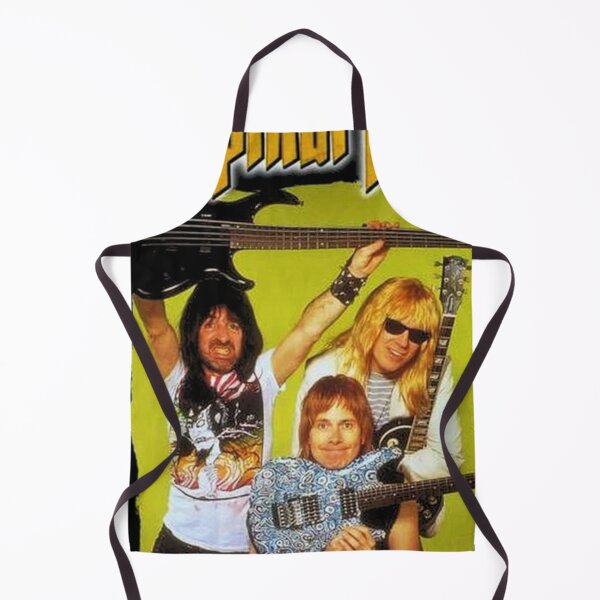 Item preview, SPINAL TAP BAND designed and sold by HaydenCarroll.