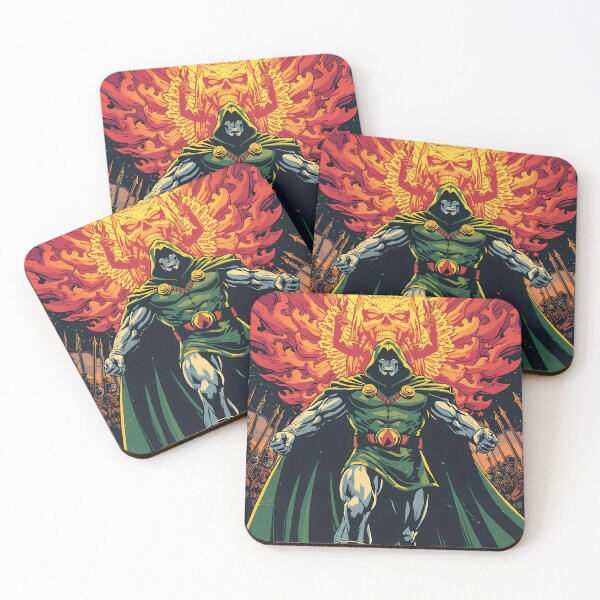 Item preview, Legions of Flame: The Commander's Rise designed and sold by SharikoKenai99.