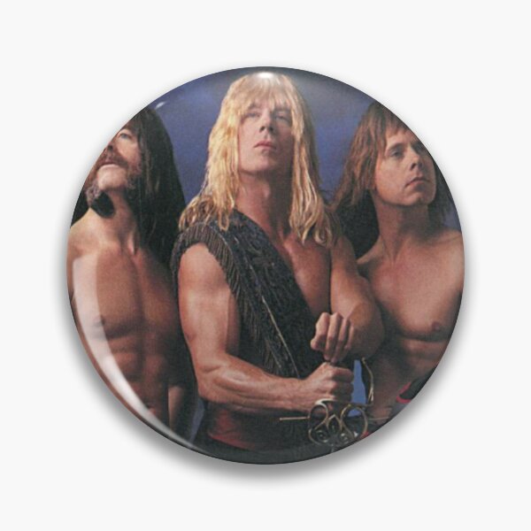 Item preview, SPINAL TAP BAND designed and sold by HaydenCarroll.
