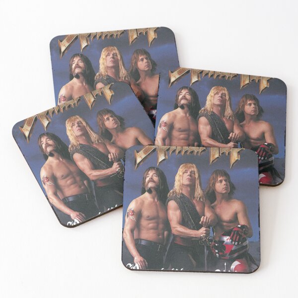 Item preview, SPINAL TAP BAND designed and sold by HaydenCarroll.
