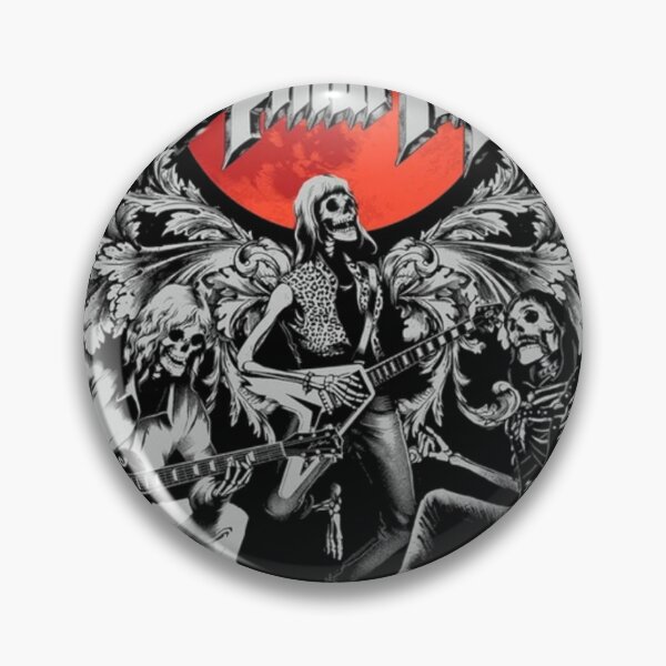 Item preview, SPINAL TAP BAND designed and sold by HaydenCarroll.