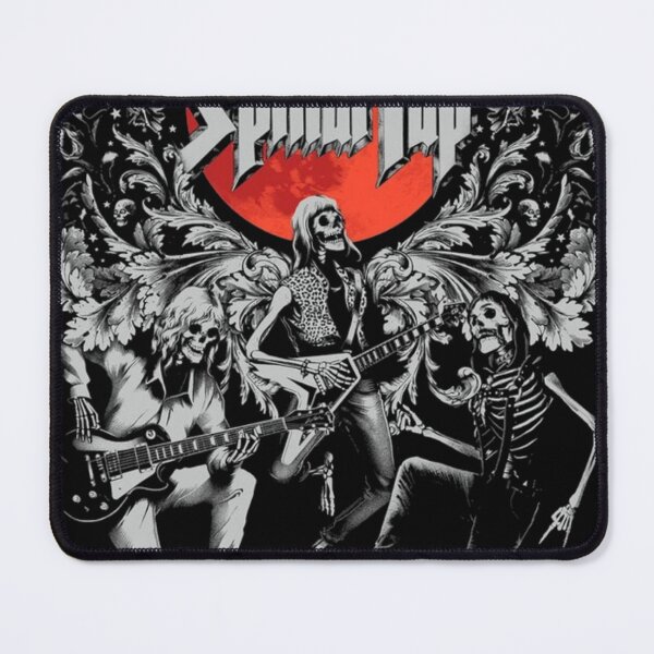 Item preview, SPINAL TAP BAND designed and sold by HaydenCarroll.