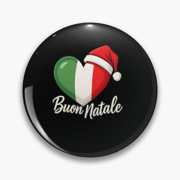 Item preview, Buon Natale Italian Family Pasta Christmas Italy Culture Christmas T-Shirt designed and sold by Omarmadani.
