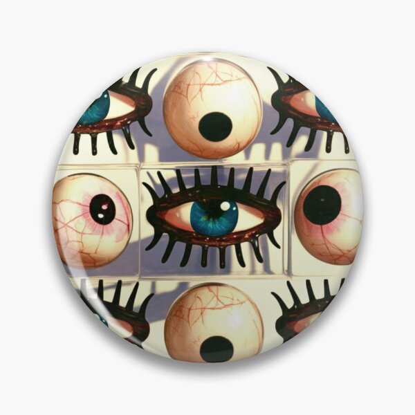 Item preview, Eyeball Array designed and sold by Kwandry.