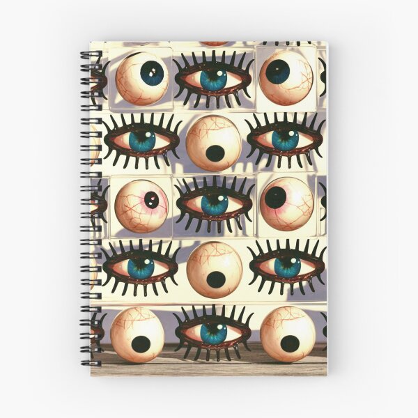 Item preview, Eyeball Array designed and sold by Kwandry.