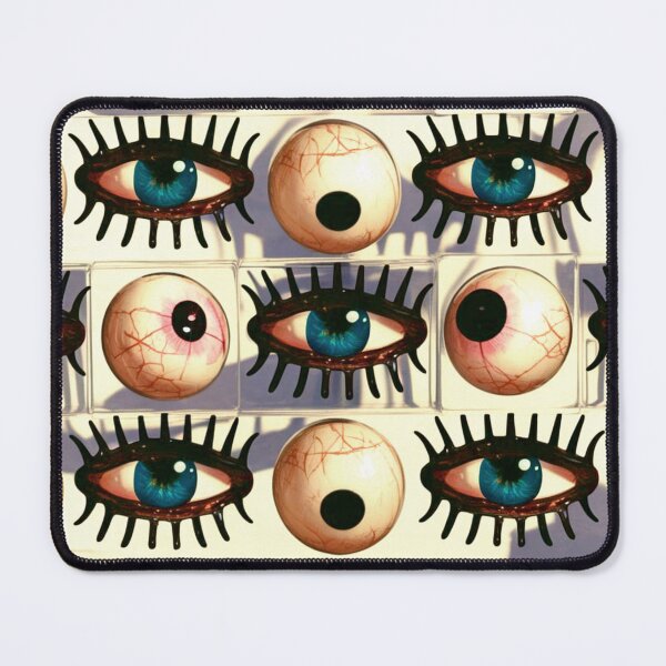 Item preview, Eyeball Array designed and sold by Kwandry.