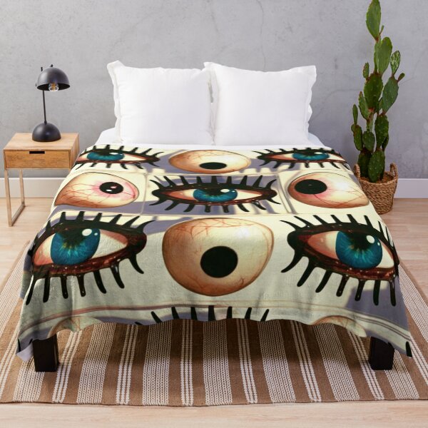 Item preview, Eyeball Array designed and sold by Kwandry.