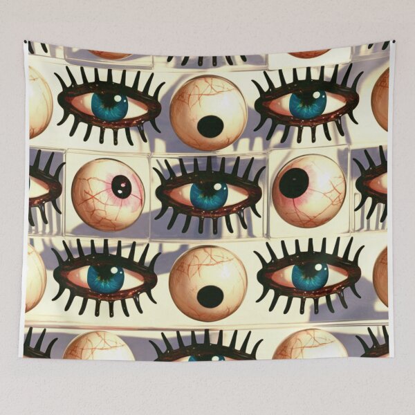 Item preview, Eyeball Array designed and sold by Kwandry.