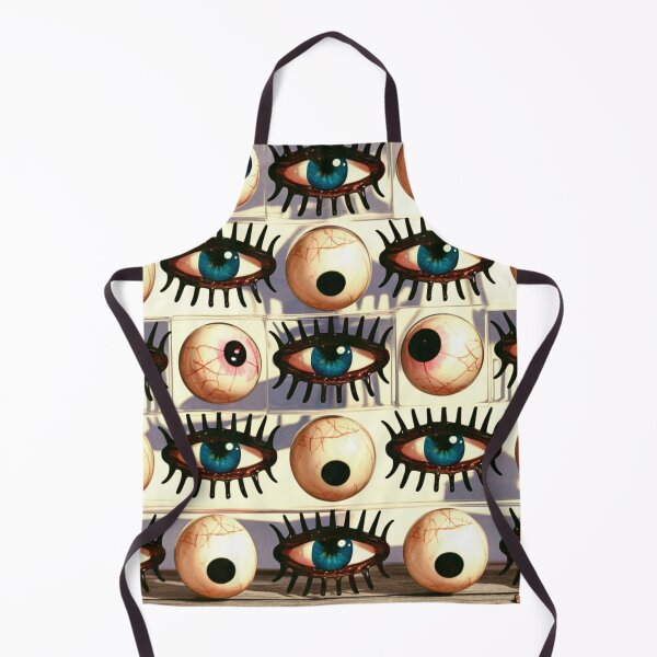 Item preview, Eyeball Array designed and sold by Kwandry.