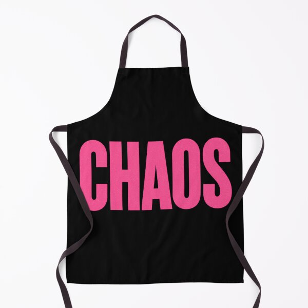 Item preview, Pink CHAOS designed and sold by Jennifer Chiera.