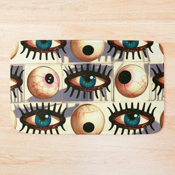 Item preview, Eyeball Array designed and sold by Kwandry.