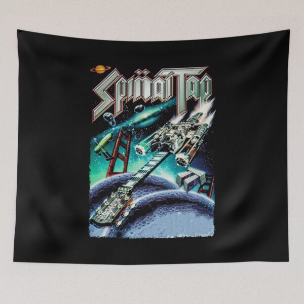 Item preview, SPINAL TAP BAND designed and sold by HaydenCarroll.
