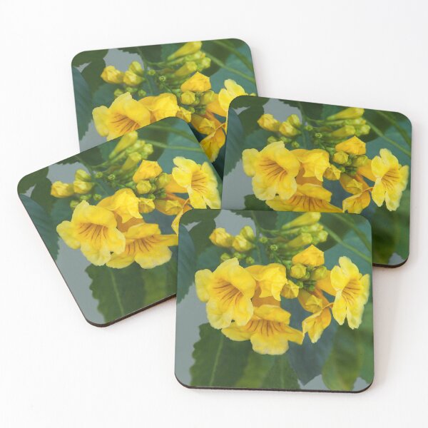 Item preview, Mellow Yellow designed and sold by heatherfriedman.