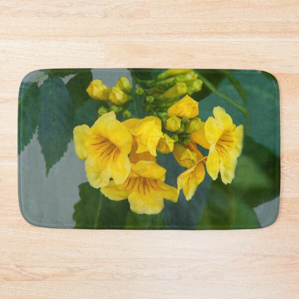 Item preview, Mellow Yellow designed and sold by heatherfriedman.