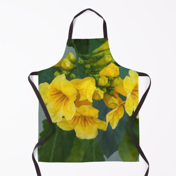 Item preview, Mellow Yellow designed and sold by heatherfriedman.