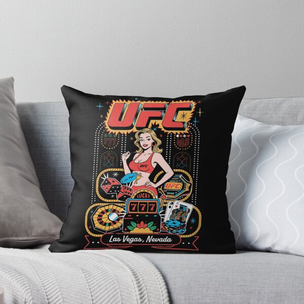 Item preview, UFC 324 Old Vegas  designed and sold by JeyVel.