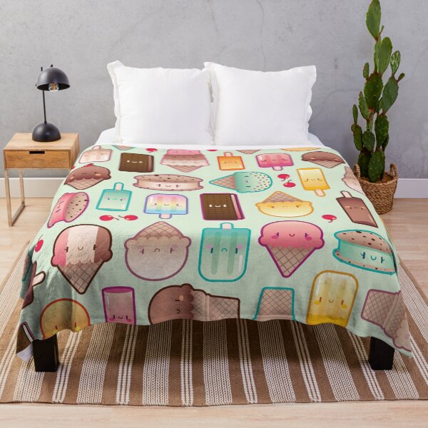 Item preview, Ice Cream Galore designed and sold by gabdoesdesign.