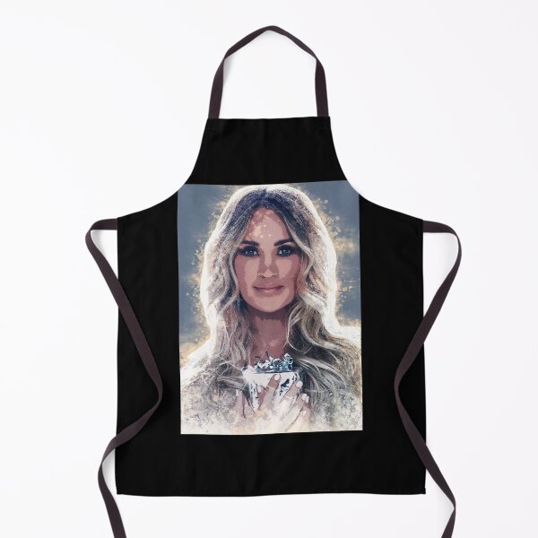 Artikelvorschau, Carrie Underwood entworfen und verkauft von BenOKeefee.