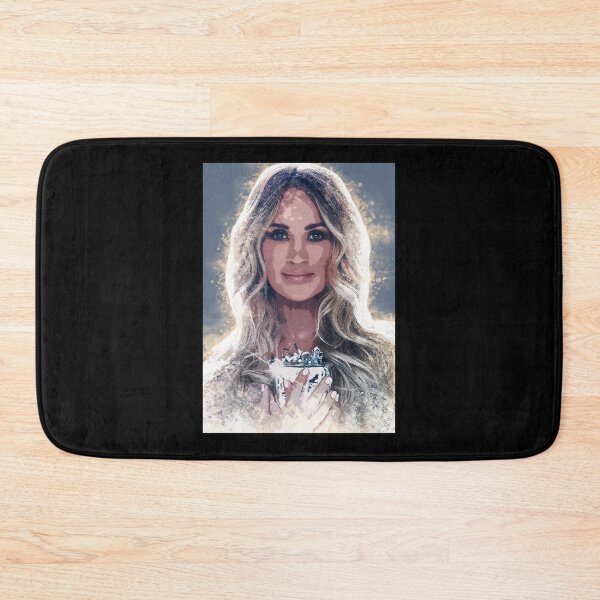 Item preview, Carrie-Underwood-- designed and sold by BenOKeefee.