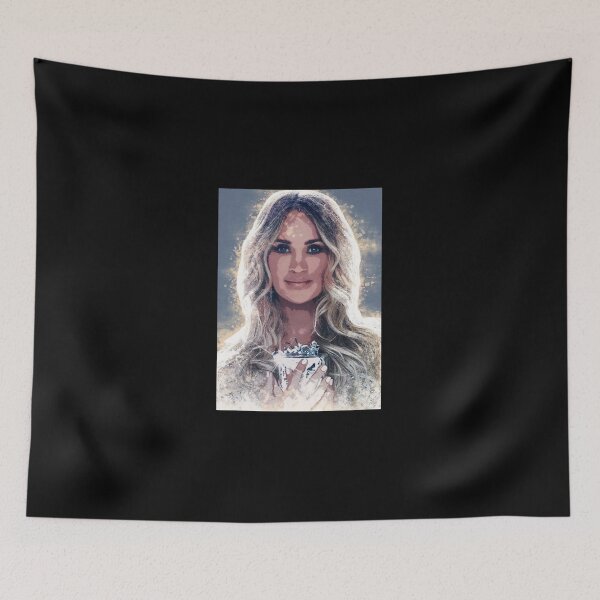 Item preview, Carrie-Underwood-- designed and sold by BenOKeefee.